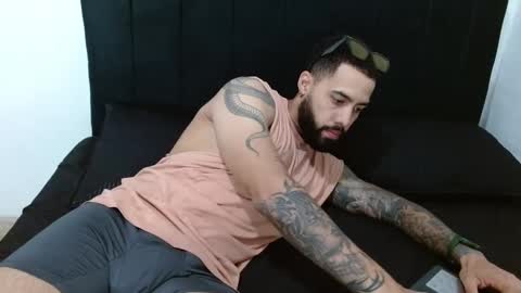 Snapshot of sebastiano_97 chatting on December 13, 2024, 12:31 am Sebastiano online show from December 13, 2024, 12:31 am