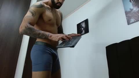 Snapshot of sebastiano_97 chatting on December 13, 2024, 3:38 am Sebastiano online show from December 13, 2024, 3:38 am