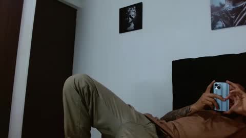 Snapshot of sebastiano_97 chatting on December 23, 2024, 2:56 am Sebastiano online show from December 23, 2024, 2:56 am