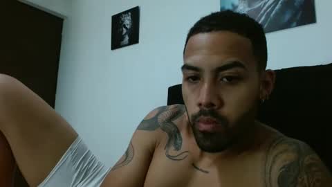 Snapshot of sebastiano_97 chatting on January 9, 2025, 12:03 am Sebastiano online show from January 9, 2025, 12:03 am