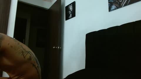 Snapshot of sebastiano_97 chatting on January 12, 2025, 2:24 am Sebastiano online show from January 12, 2025, 2:24 am