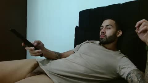 Snapshot of sebastiano_97 chatting on February 5, 2025, 4:48 am Sebastiano online show from February 5, 2025, 4:48 am