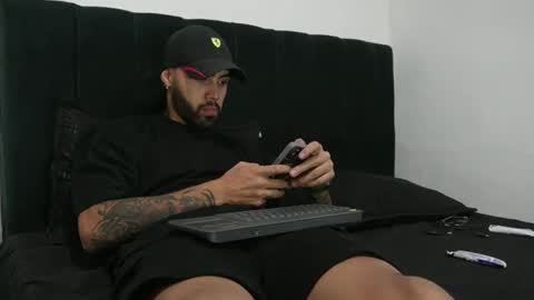 Snapshot of sebastiano_97 chatting on February 9, 2025, 2:17 am Sebastiano online show from February 9, 2025, 2:17 am