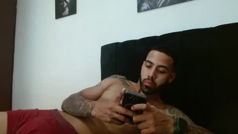 Snapshot of sebastiano_97 chatting on February 22, 2025, 2:06 am Sebastiano online show from February 22, 2025, 2:06 am