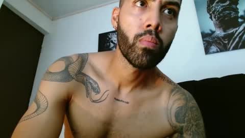 Snapshot of sebastiano_97 chatting on March 1, 2025, 4:37 am Sebastiano online show from March 1, 2025, 4:37 am