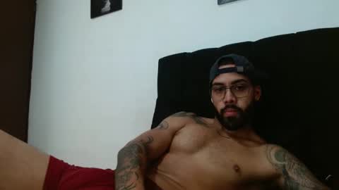 Snapshot of sebastiano_97 chatting on March 5, 2025, 4:56 am Sebastiano online show from March 5, 2025, 4:56 am
