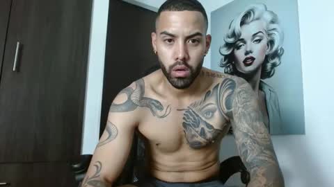 Snapshot of sebastiano_97 chatting on September 21, 2025, 2:35 am Sebastiano online show from September 21, 2025, 2:35 am