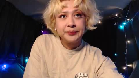 Sebastian online show from October 27, 2025, 5:44 am