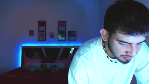 Sebas online show from March 27, 2026, 1:44 am