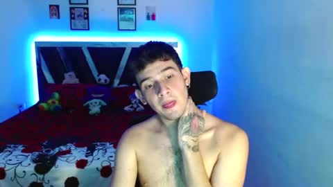 Snapshot of sebasxxl12 chatting on July 26, 2026, 1:36 am Sebas online show from July 26, 2026, 1:36 am