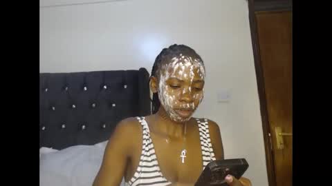 sebatrishaa online show from October 29, 2025, 4:20 pm