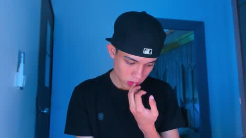 Sebastian online show from January 17, 2026, 8:45 pm