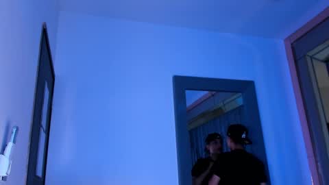 Sebastian online show from February 15, 2026, 8:16 pm