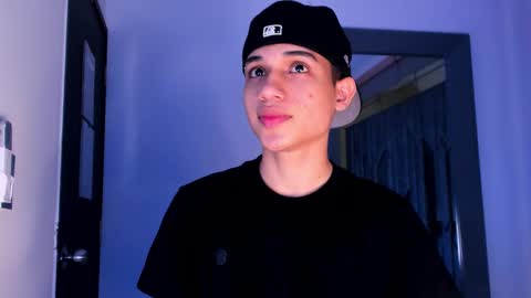 Sebastian online show from February 20, 2026, 8:53 pm