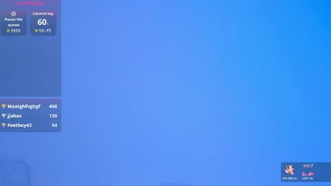 Sebastian online show from April 11, 2026, 7:45 am