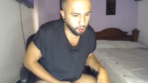 Snapshot of sebferrer chatting on June 6, 2026, 5:56 am SebFerrer online show from June 6, 2026, 5:56 am