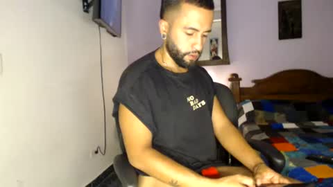 Snapshot of sebferrer chatting on June 24, 2026, 12:09 am SebFerrer online show from June 24, 2026, 12:09 am