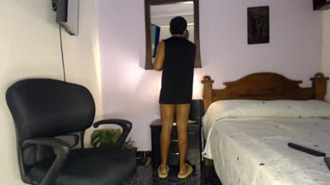 Snapshot of sebferrer chatting on July 9, 2026, 10:52 am SebFerrer online show from July 9, 2026, 10:52 am