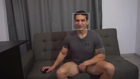 Lucian online show from February 14, 2025, 8:10 am