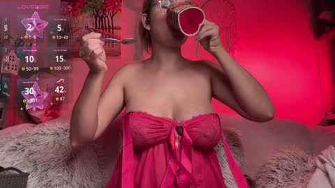 Hennriette    and Sebastian     online show from November 16, 2025, 3:17 pm