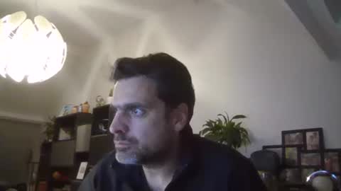 sebix9206 online show from October 28, 2025, 9:06 pm