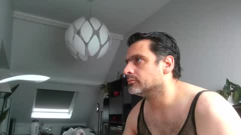 Snapshot of sebix9206 chatting on June 12, 2026, 7:40 am sebix9206 online show from June 12, 2026, 7:40 am
