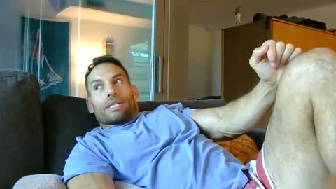 Snapshot of sebroyce chatting on May 24, 2026, 9:53 pm Sebastian Royce online show from May 24, 2026, 9:53 pm