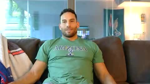 Snapshot of sebroyce chatting on June 3, 2026, 10:15 pm Sebastian Royce online show from June 3, 2026, 10:15 pm