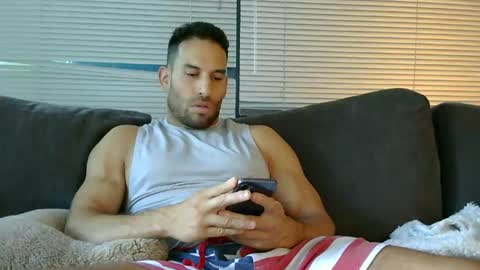 Snapshot of sebroyce chatting on June 25, 2026, 10:58 pm Sebastian Royce online show from June 25, 2026, 10:58 pm