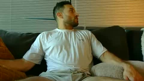 Snapshot of sebroyce chatting on June 27, 2026, 8:47 pm Sebastian Royce online show from June 27, 2026, 8:47 pm