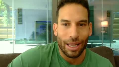 Snapshot of sebroyce chatting on July 9, 2026, 4:33 pm Sebastian Royce online show from July 9, 2026, 4:33 pm