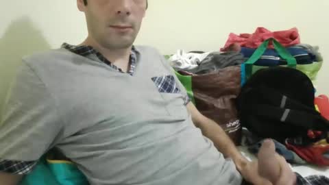 sebseb71 online show from December 20, 2024, 7:12 am