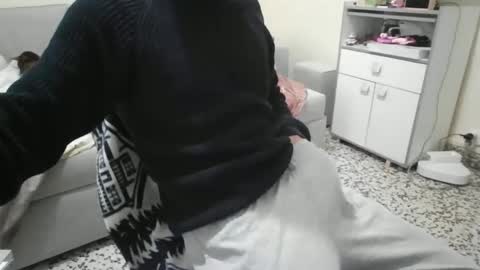 sebseb71 online show from December 29, 2024, 10:34 am