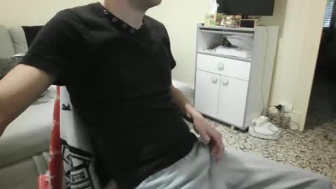 sebseb71 online show from January 3, 2025, 2:19 pm