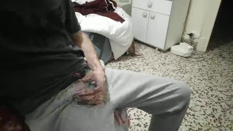 sebseb71 online show from January 22, 2025, 7:03 pm