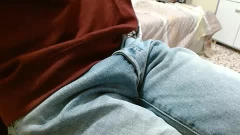 sebseb71 online show from December 1, 2025, 7:41 pm