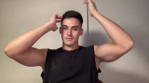 sebybeba online show from December 13, 2025, 10:04 pm