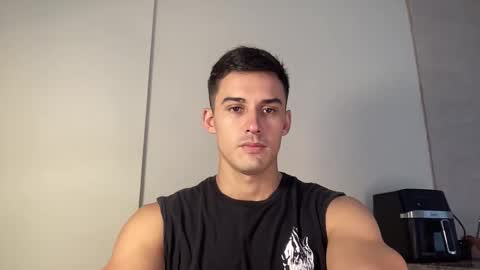 sebybeba online show from January 18, 2026, 3:49 pm