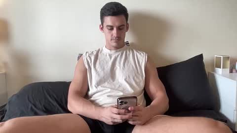 sebybeba online show from February 24, 2026, 8:18 pm