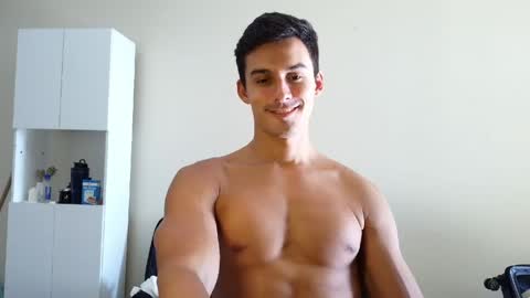 Snapshot of sebybeba chatting on April 29, 2026, 6:58 pm sebybeba online show from April 29, 2026, 6:58 pm
