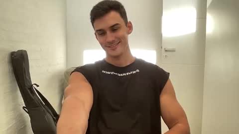 Snapshot of sebybeba chatting on May 15, 2026, 12:45 pm sebybeba online show from May 15, 2026, 12:45 pm