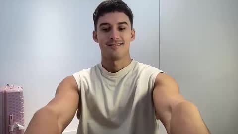 Snapshot of sebybeba chatting on May 30, 2026, 2:25 pm sebybeba online show from May 30, 2026, 2:25 pm