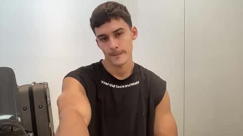Snapshot of sebybeba chatting on June 4, 2026, 2:45 pm sebybeba online show from June 4, 2026, 2:45 pm