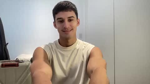 Snapshot of sebybeba chatting on June 8, 2026, 1:33 pm sebybeba online show from June 8, 2026, 1:33 pm