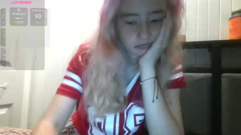 seccyserena024 online show from June 24, 2026, 9:14 pm