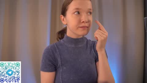 Snapshot of second_aid chatting on February 9, 2025, 2:17 am Brenda online show from February 9, 2025, 2:17 am