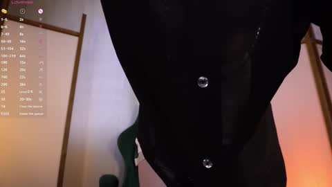 Snapshot of second_aid chatting on September 10, 2025, 1:44 pm Brenda online show from September 10, 2025, 1:44 pm