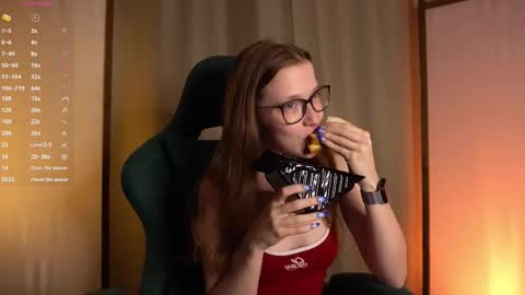 Snapshot of second_aid chatting on September 13, 2025, 4:07 pm Brenda online show from September 13, 2025, 4:07 pm