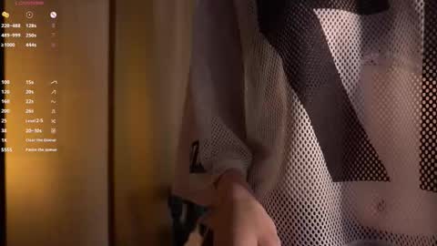 Snapshot of second_aid chatting on September 15, 2025, 4:07 pm Brenda online show from September 15, 2025, 4:07 pm