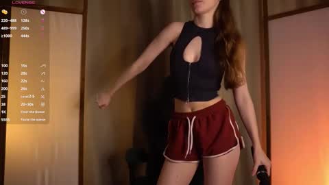 Snapshot of second_aid chatting on September 25, 2025, 4:21 pm Brenda online show from September 25, 2025, 4:21 pm